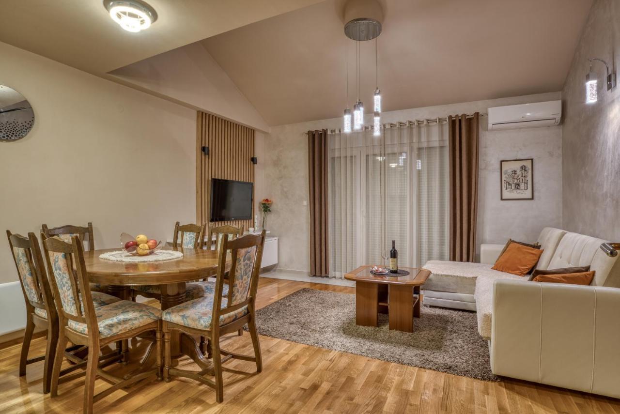 קוטור Milas Apartment מראה חיצוני תמונה